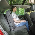 Test VW Tiguan
