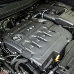 Test VW Tiguan