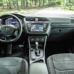 Test VW Tiguan