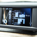 BMW i3 vs VW e-Golf