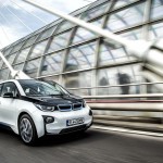 BMW i3 vs VW e-Golf