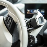 BMW i3 vs VW e-Golf