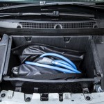 BMW i3 vs VW e-Golf