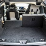 BMW i3 vs VW e-Golf