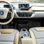 BMW i3 vs VW e-Golf
