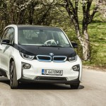 BMW i3 vs VW e-Golf