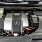Lexus RX 450h