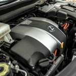 Lexus RX 450h