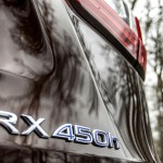 Lexus RX 450h
