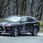 Lexus RX 450h