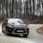 Lexus RX 450h