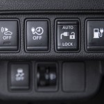 Test Nissan Leaf