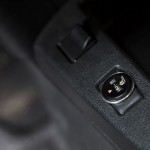 Test Nissan Leaf