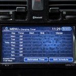 Test Nissan Leaf