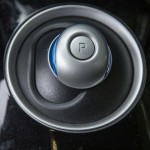 Test Nissan Leaf