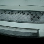 Test Nissan Leaf