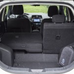 Test Nissan Leaf