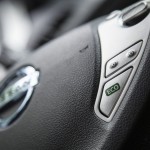 Test Nissan Leaf