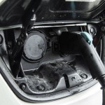 Test Nissan Leaf