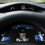 Test Nissan Leaf