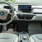 Test BMW i3