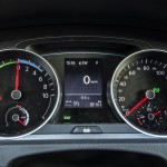 BMW i3 vs VW e-Golf