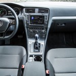 BMW i3 vs VW e-Golf