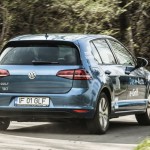 BMW i3 vs VW e-Golf
