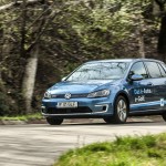 BMW i3 vs VW e-Golf