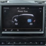 BMW i3 vs VW e-Golf