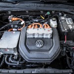 BMW i3 vs VW e-Golf