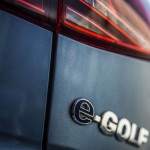 BMW i3 vs VW e-Golf