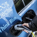 BMW i3 vs VW e-Golf