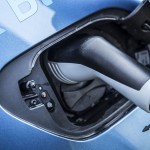 BMW i3 vs VW e-Golf