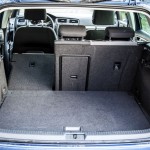 BMW i3 vs VW e-Golf