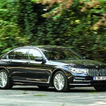 BMW 730d
