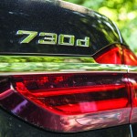 BMW 730d