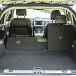 Test Ford Edge