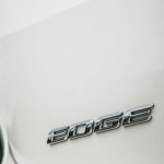 Test Ford Edge