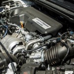 Test Honda HR-V