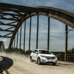 Test Honda HR-V