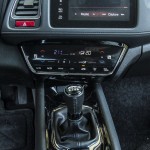 Test Honda HR-V