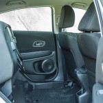 Test Honda HR-V