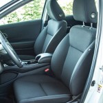 Test Honda HR-V
