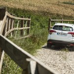 Test Honda HR-V