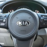 Test Kia Sorento