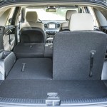 Test Kia Sorento