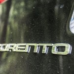 Test Kia Sorento