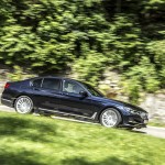 Test BMW 730d