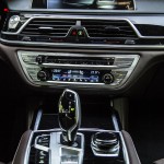 Test BMW 730d